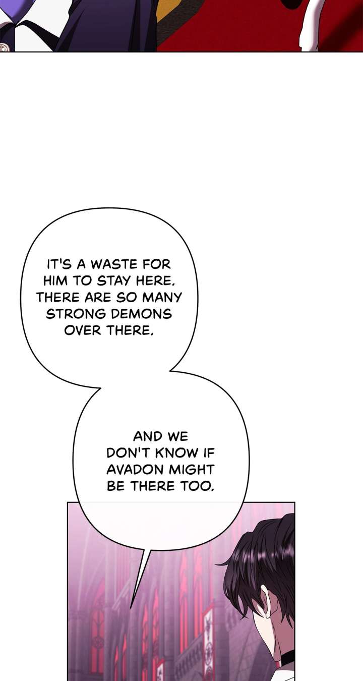 The S-Class Dungeon Owner Chapter 96 288 41