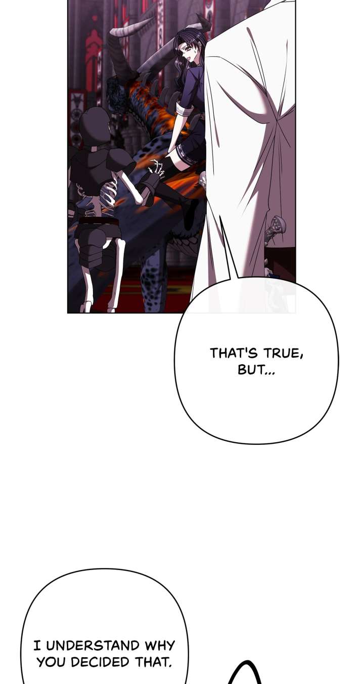 The S-Class Dungeon Owner Chapter 96 289 42