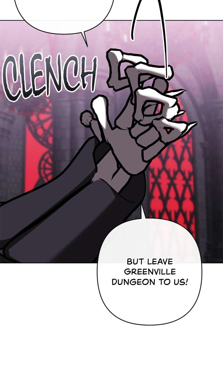 The S-Class Dungeon Owner Chapter 96 290 43