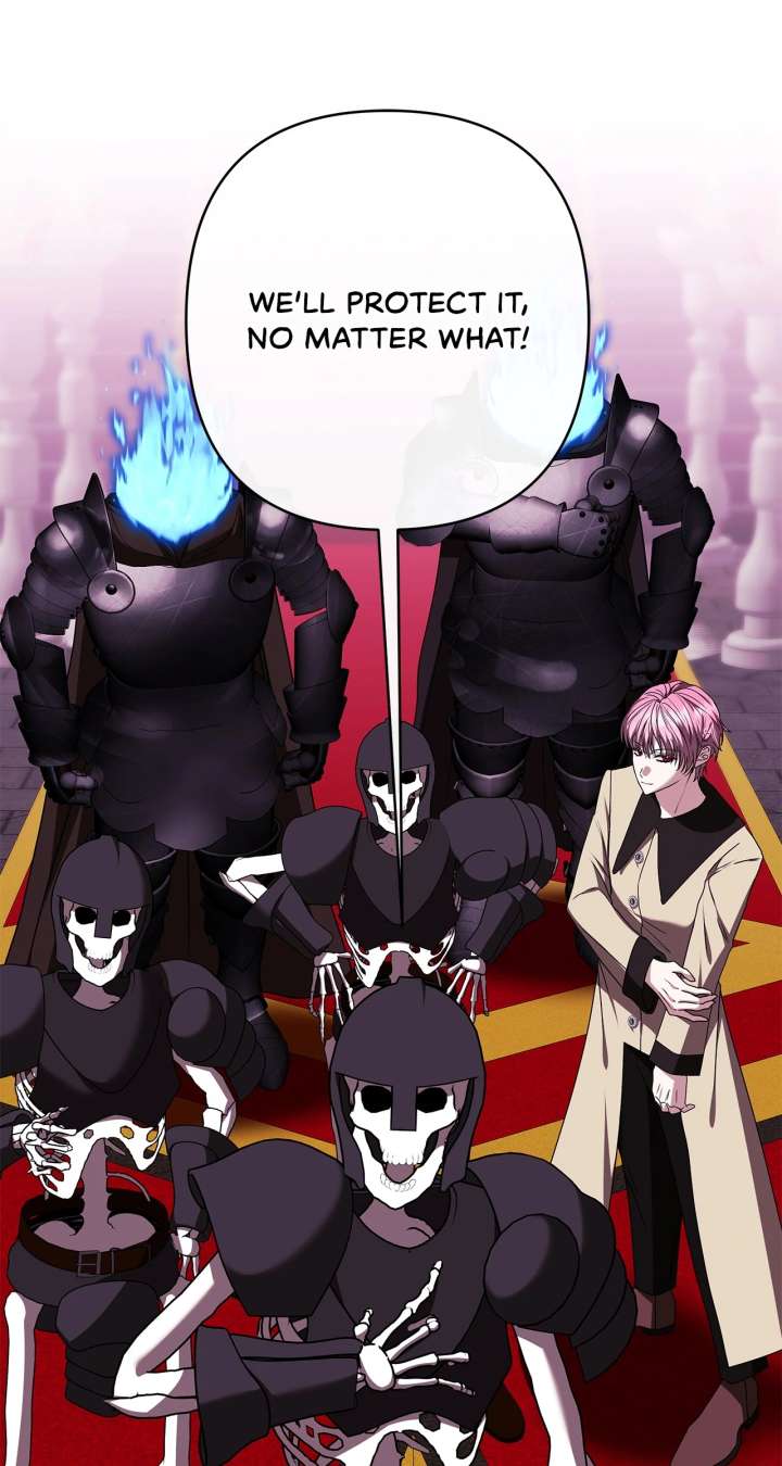 The S-Class Dungeon Owner Chapter 96 291 44