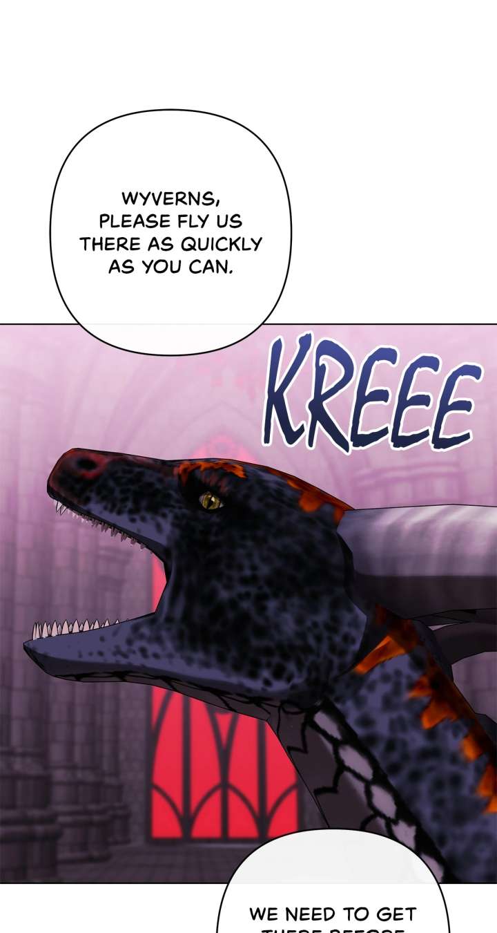 The S-Class Dungeon Owner Chapter 96 295 48