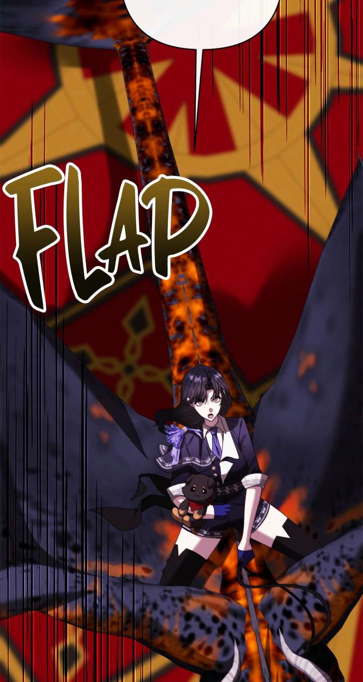 The S-Class Dungeon Owner Chapter 96 297 50