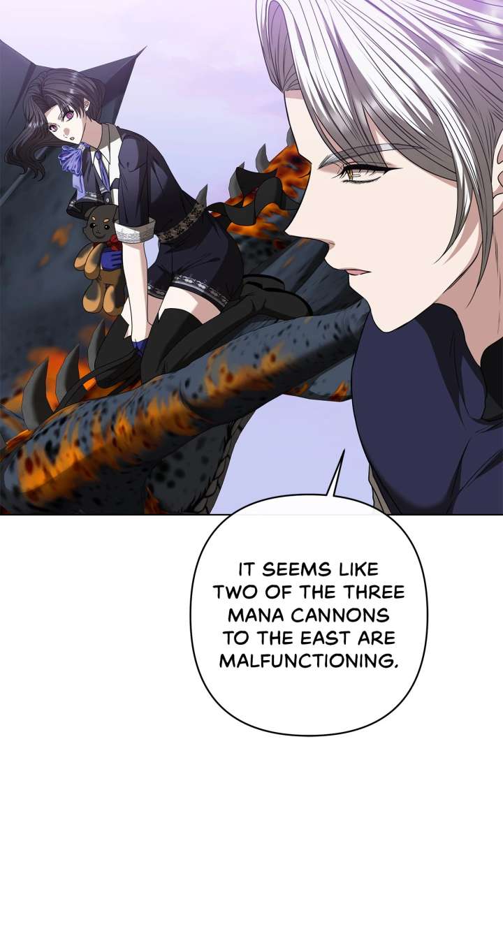 The S-Class Dungeon Owner Chapter 96 302 55