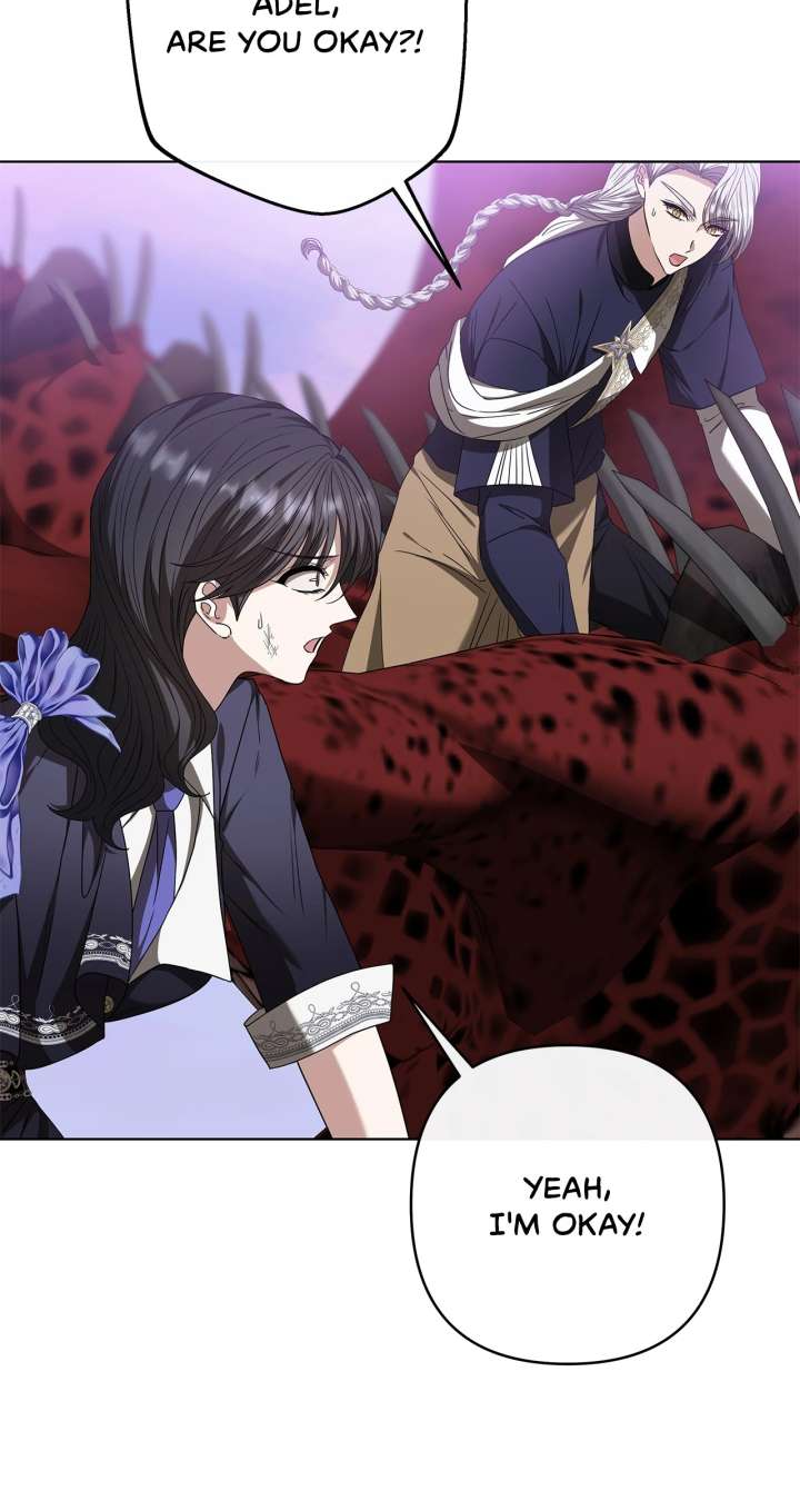 The S-Class Dungeon Owner Chapter 96 306 59