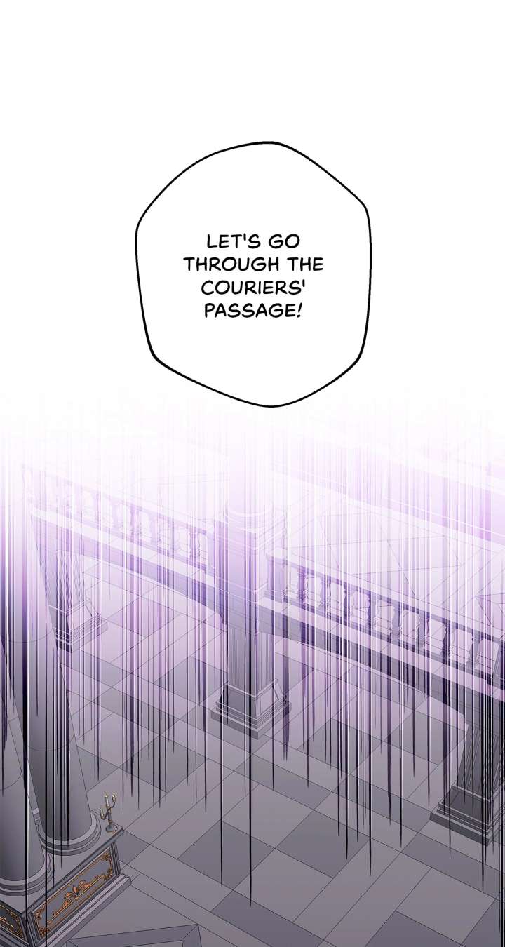 The S-Class Dungeon Owner Chapter 96 311 64