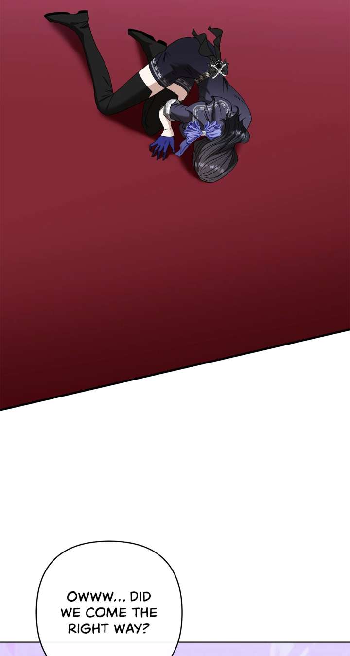 The S-Class Dungeon Owner Chapter 96 316 69