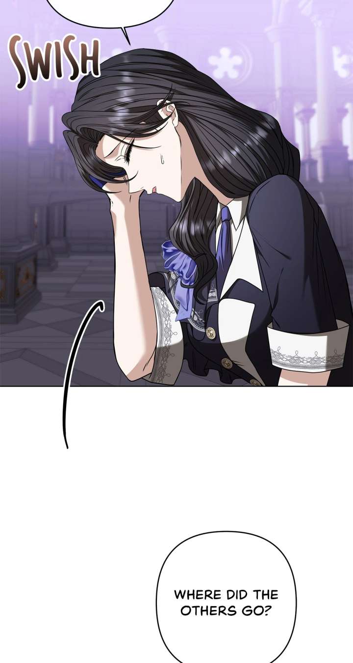 The S-Class Dungeon Owner Chapter 96 317 70