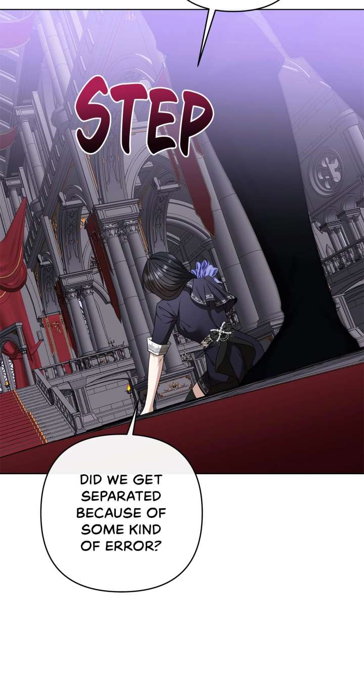 The S-Class Dungeon Owner Chapter 96 318 71