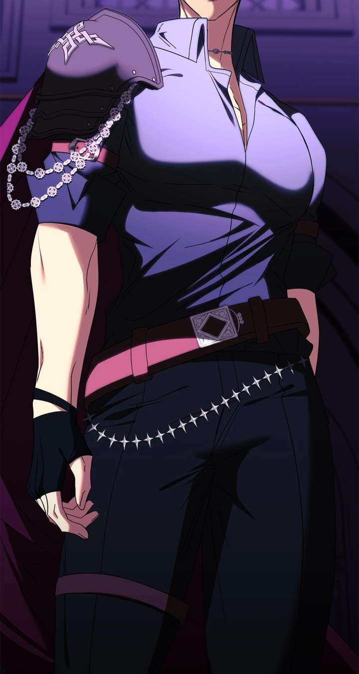 The S-Class Dungeon Owner Chapter 96 324 77