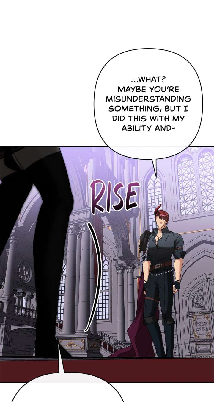 The S-Class Dungeon Owner Chapter 97 246 08