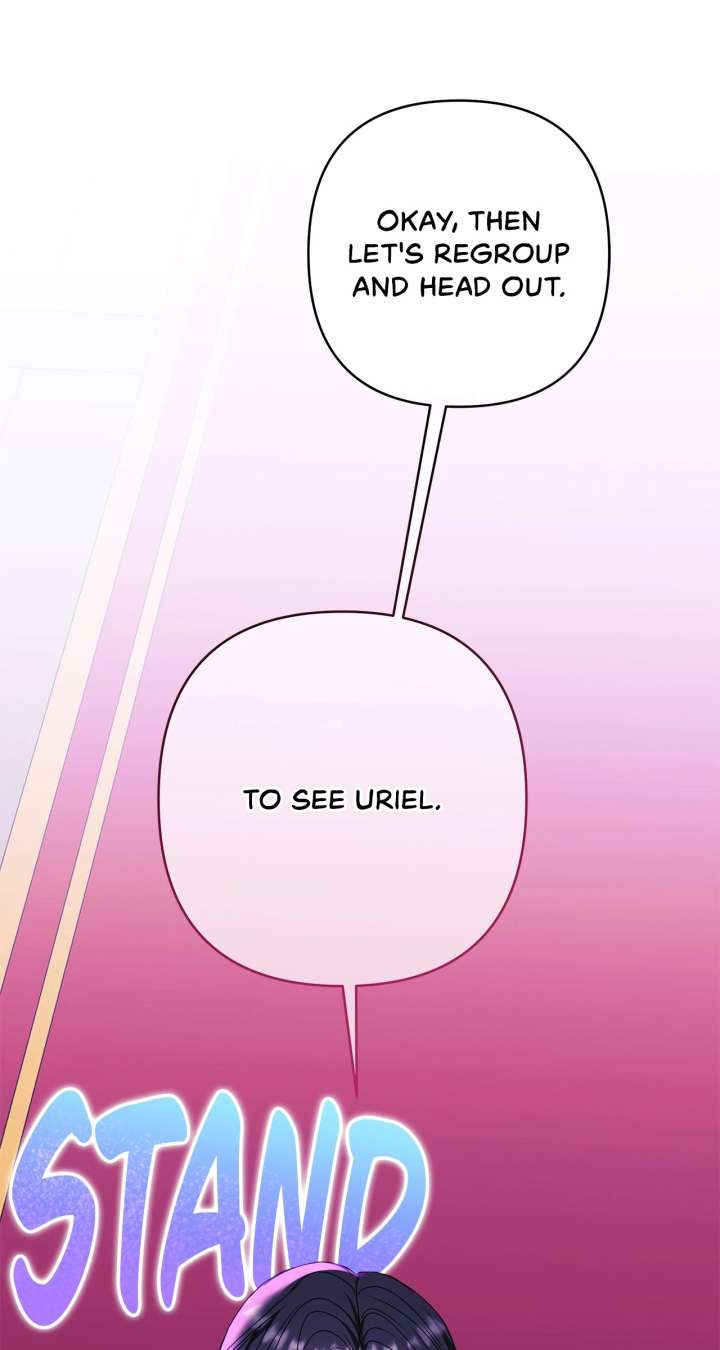 The S-Class Dungeon Owner Chapter 97 265 27