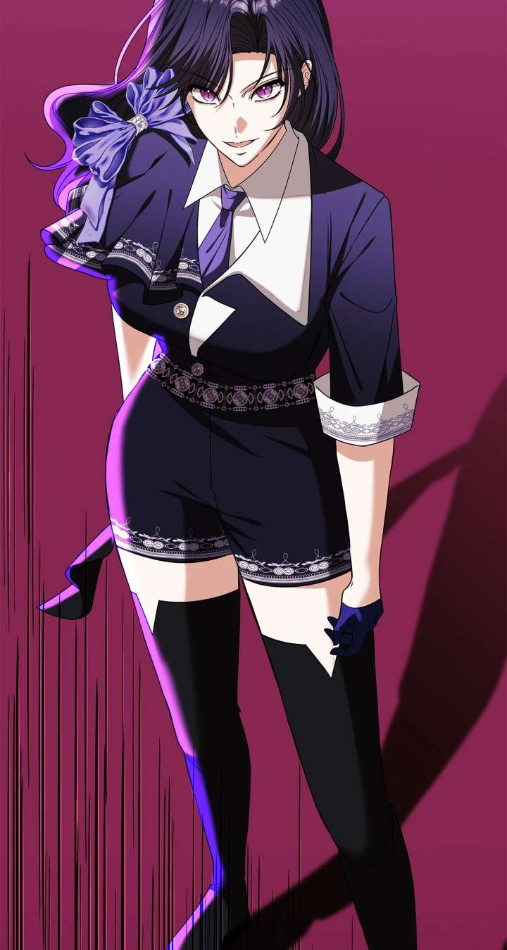 The S-Class Dungeon Owner Chapter 97 266 28