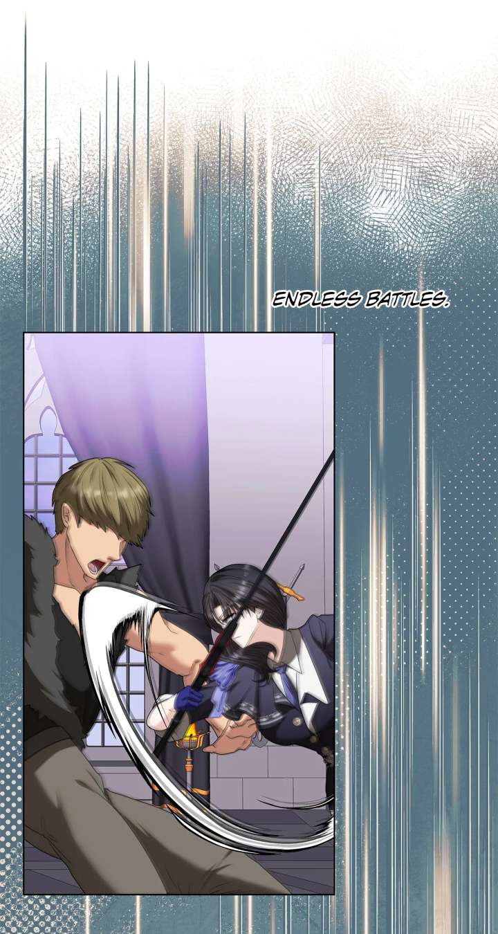 The S-Class Dungeon Owner Chapter 97 269 31