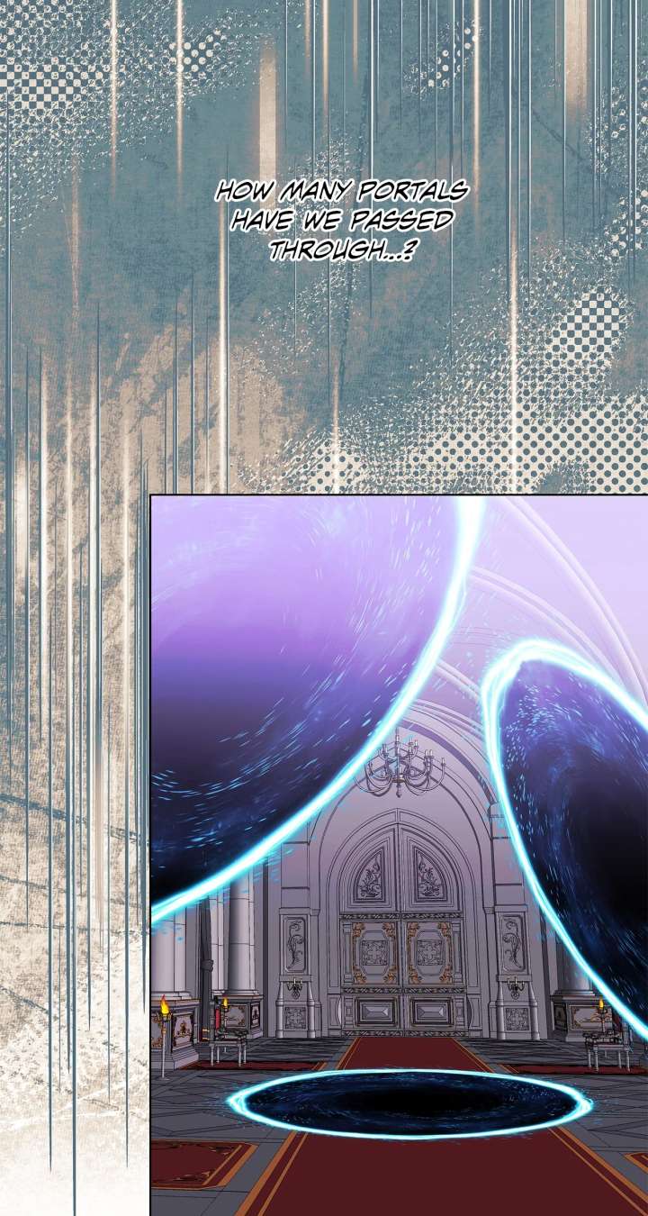 The S-Class Dungeon Owner Chapter 97 270 32