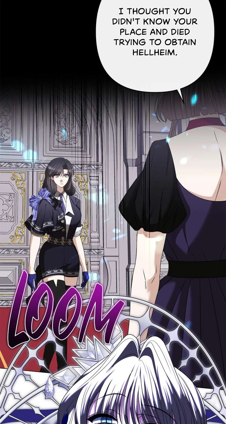 The S-Class Dungeon Owner Chapter 97 275 37