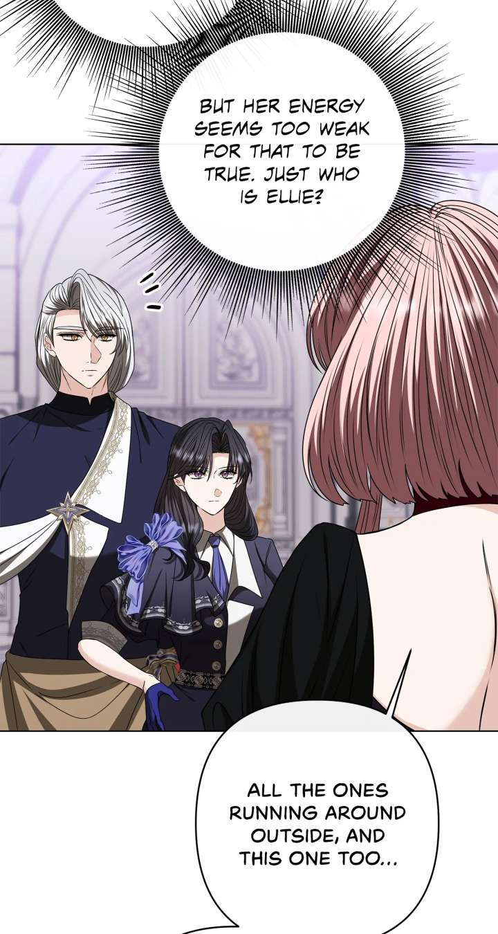 The S-Class Dungeon Owner Chapter 97 281 43