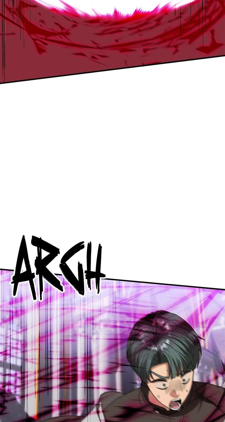 The S-Class Dungeon Owner Chapter 97 288 50