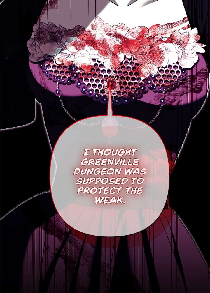 The S-Class Dungeon Owner Chapter 97 313 75