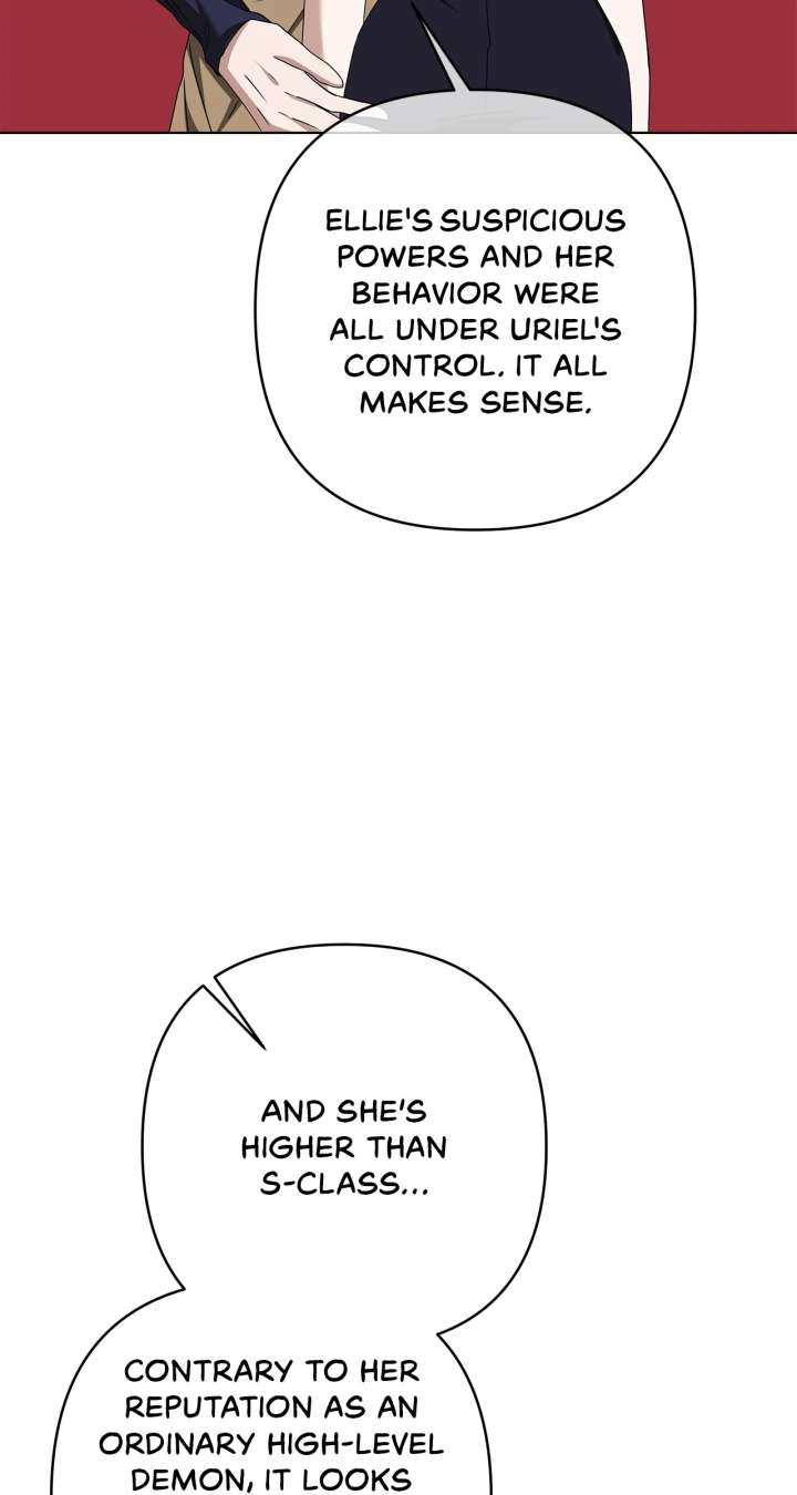 The S-Class Dungeon Owner Chapter 98 255 14