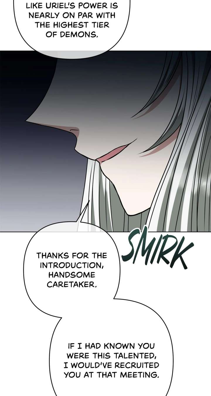 The S-Class Dungeon Owner Chapter 98 256 15