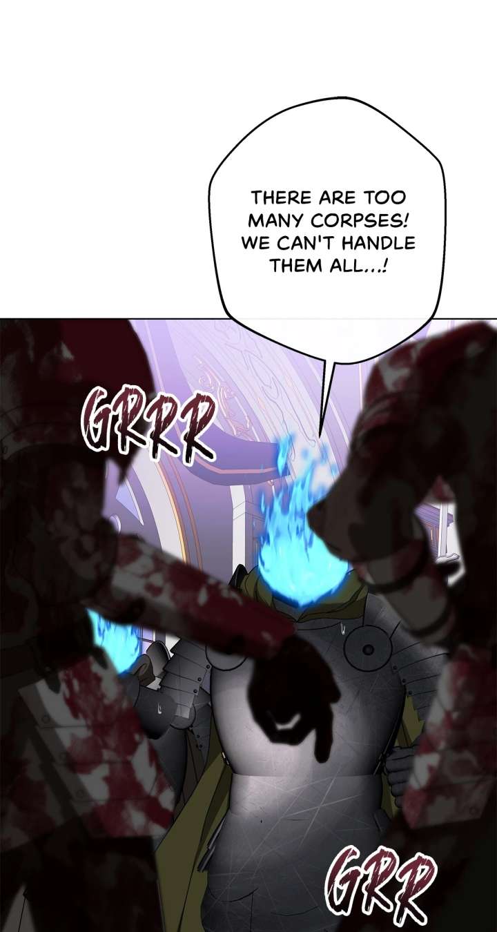 The S-Class Dungeon Owner Chapter 98 269 28