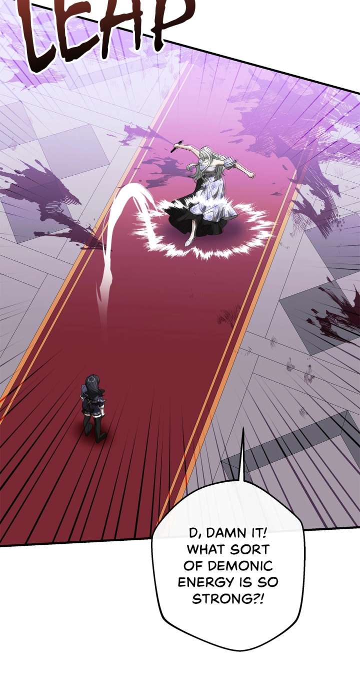 The S-Class Dungeon Owner Chapter 98 291 50