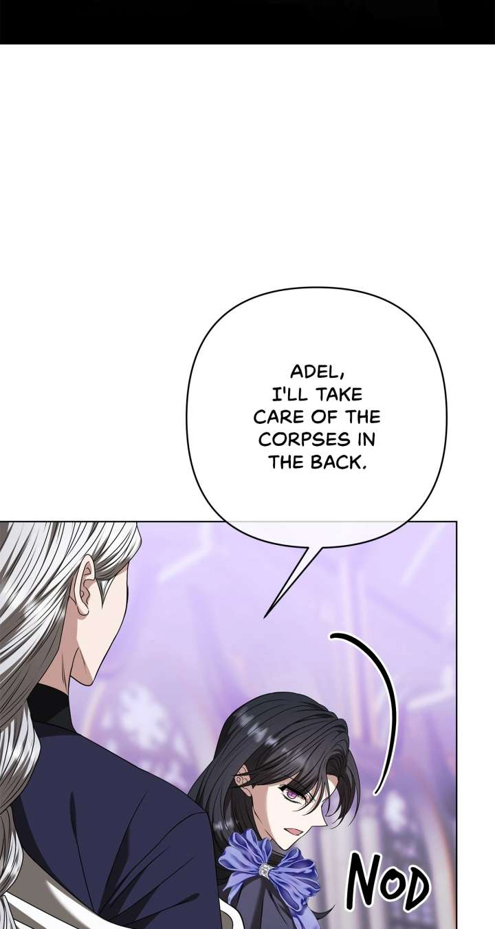 The S-Class Dungeon Owner Chapter 98 302 61