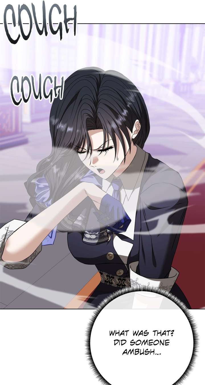 The S-Class Dungeon Owner Chapter 98 312 71