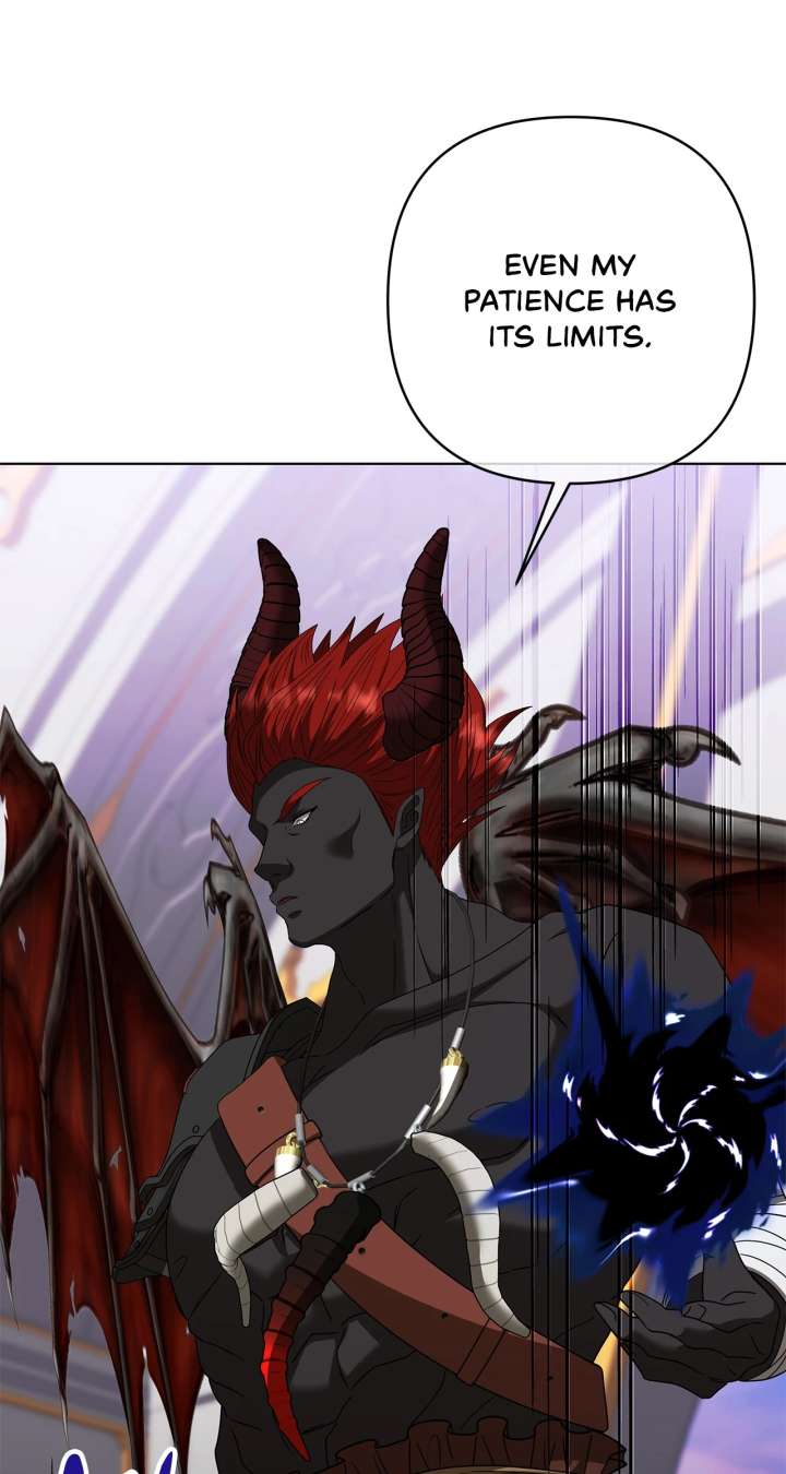 The S-Class Dungeon Owner Chapter 99 240 05