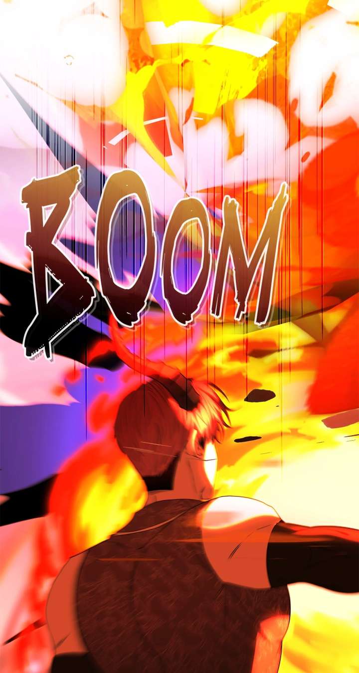 The S-Class Dungeon Owner Chapter 99 250 15