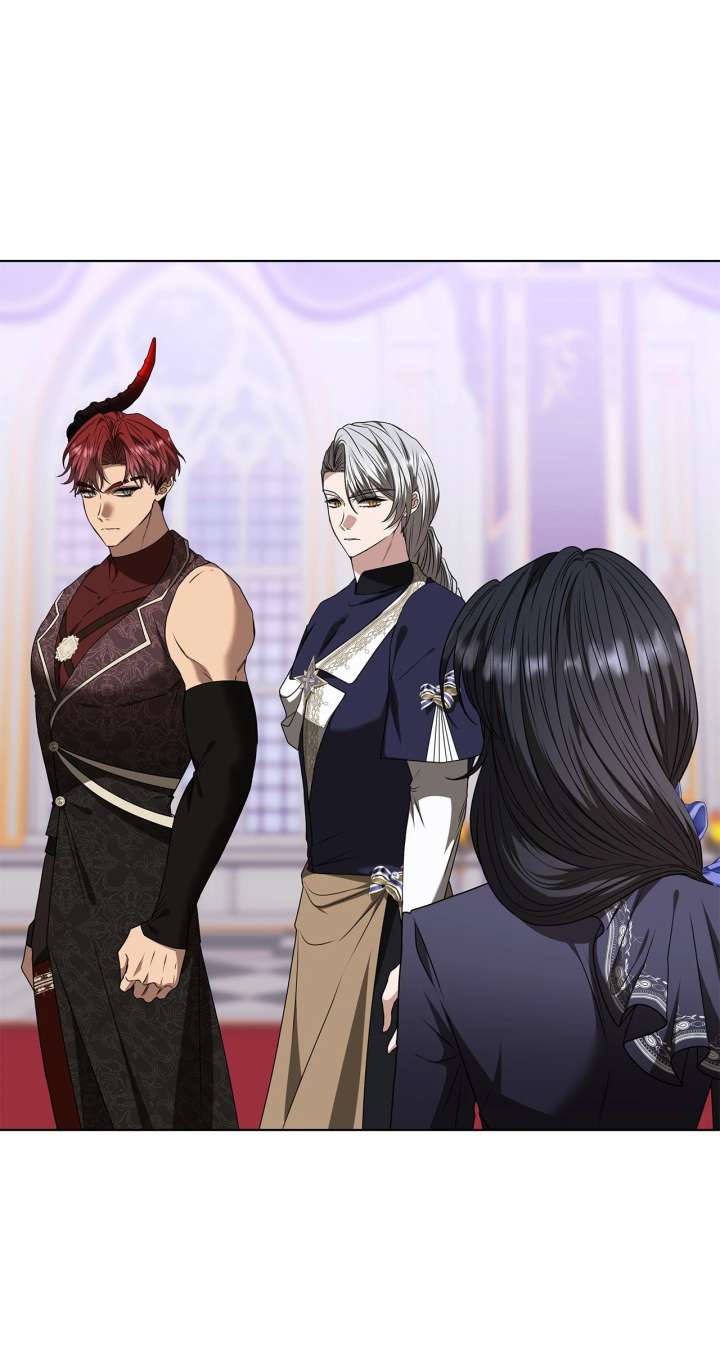 The S-Class Dungeon Owner Chapter 99 274 39