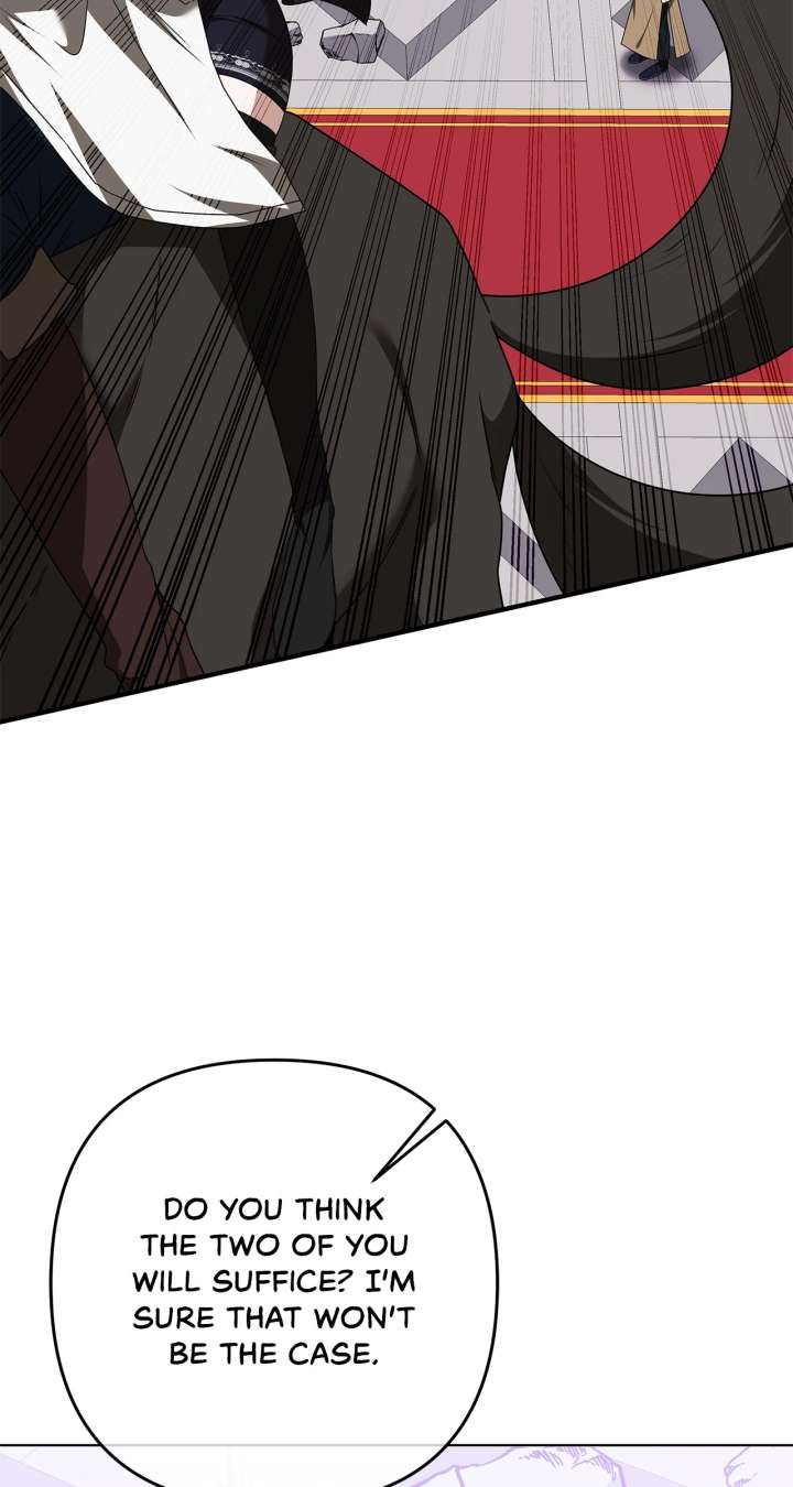 The S-Class Dungeon Owner Chapter 99 280 45