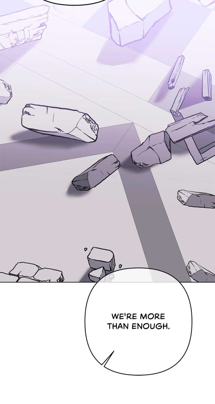 The S-Class Dungeon Owner Chapter 99 281 46