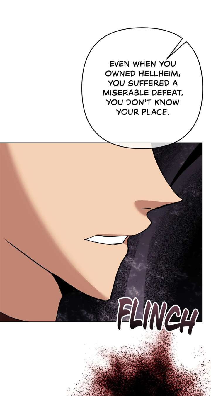 The S-Class Dungeon Owner Chapter 99 283 48