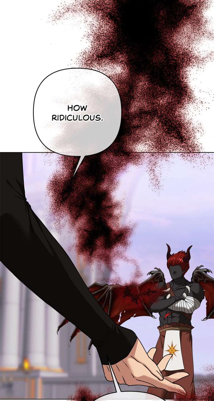 The S-Class Dungeon Owner Chapter 99 284 49