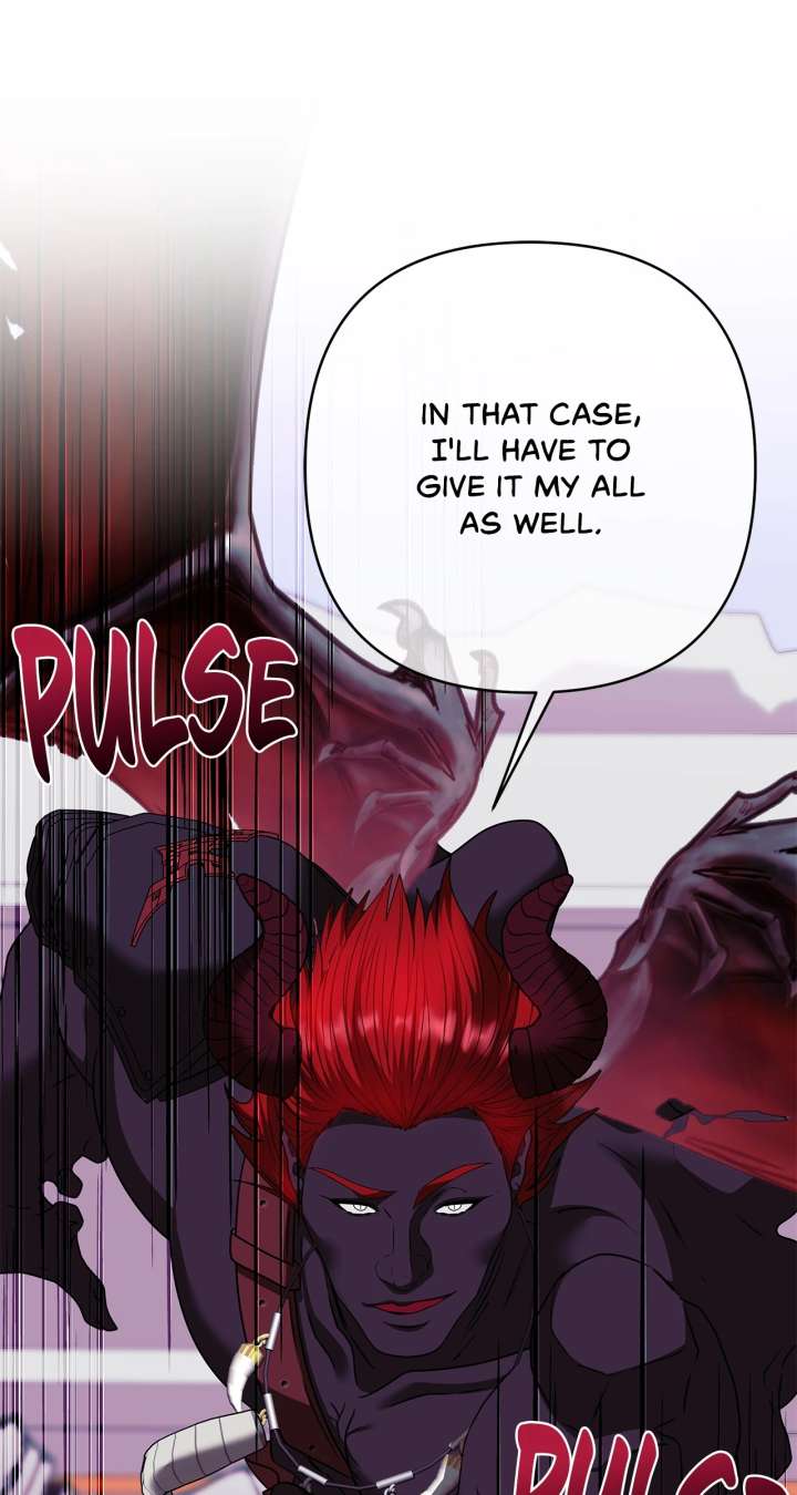 The S-Class Dungeon Owner Chapter 99 287 52