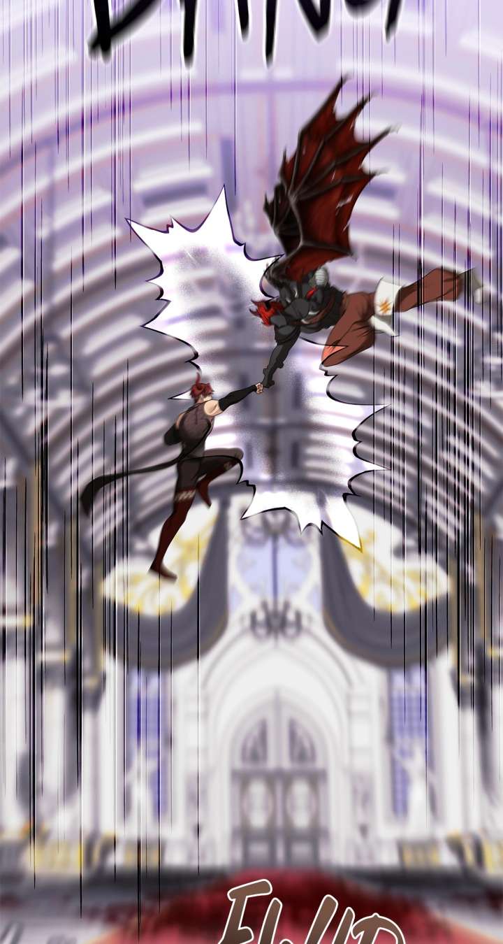 The S-Class Dungeon Owner Chapter 99 292 57