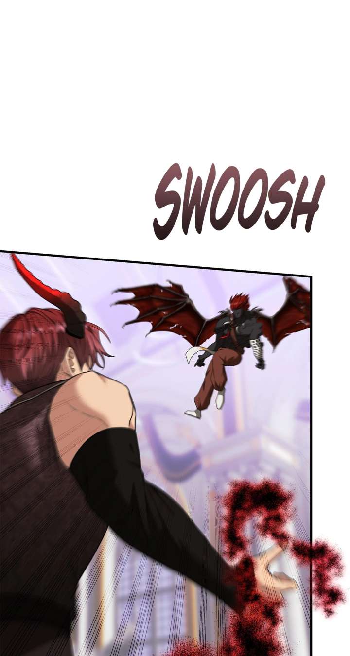 The S-Class Dungeon Owner Chapter 99 295 60