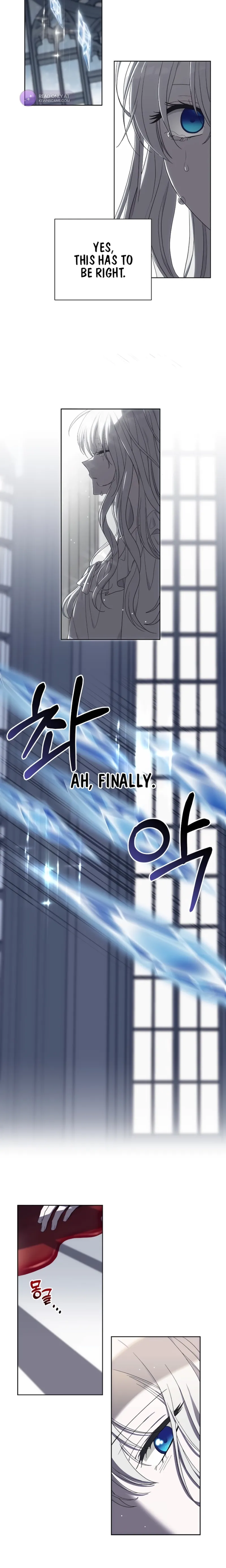 Snow Mountain Monster Princess Chapter 1 81 10