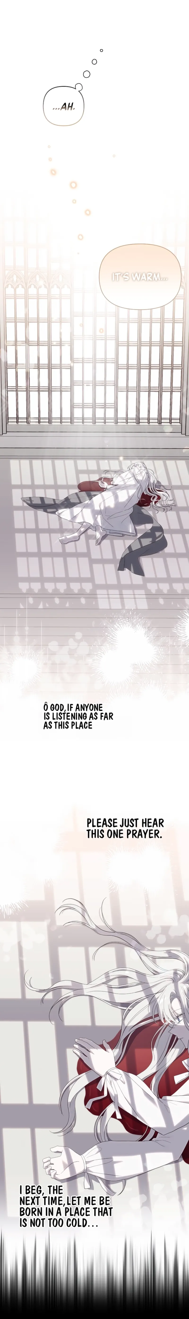 Snow Mountain Monster Princess Chapter 1 82 11