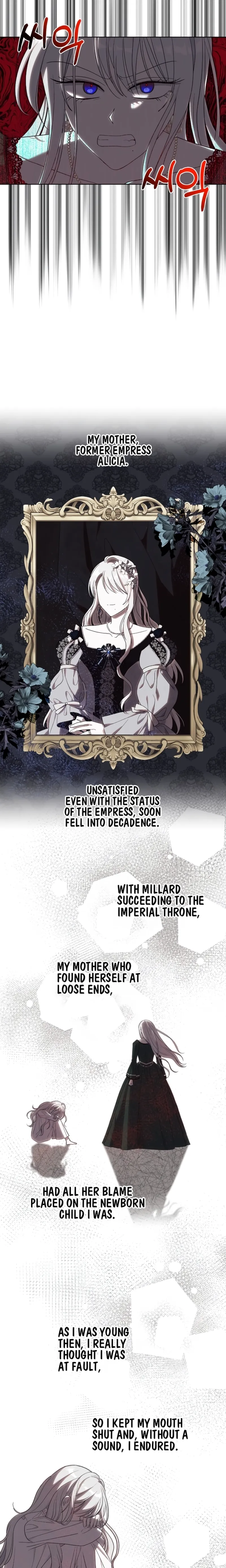 Snow Mountain Monster Princess Chapter 1 86 15