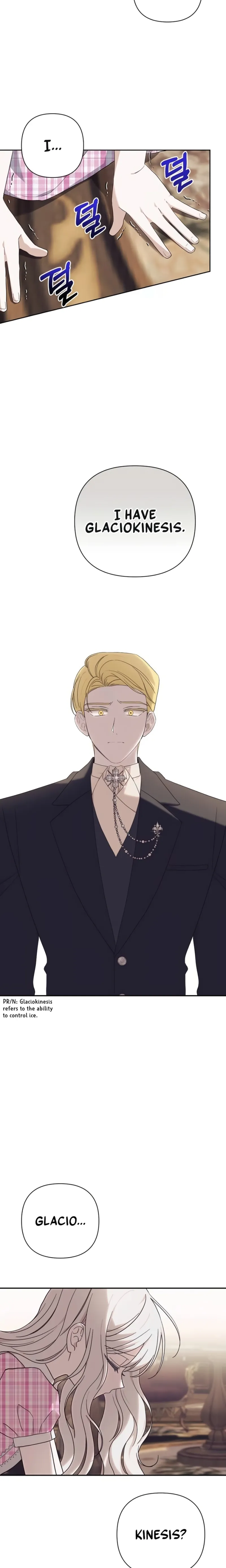 Snow Mountain Monster Princess Chapter 10 93 19