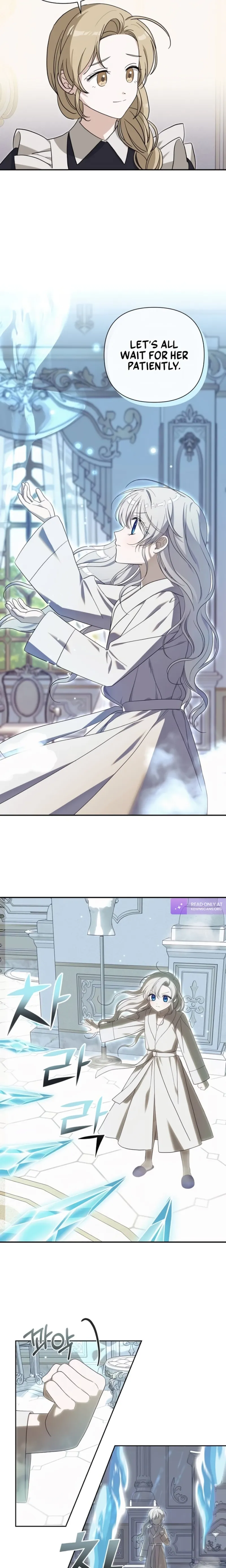 Snow Mountain Monster Princess Chapter 10 83 9