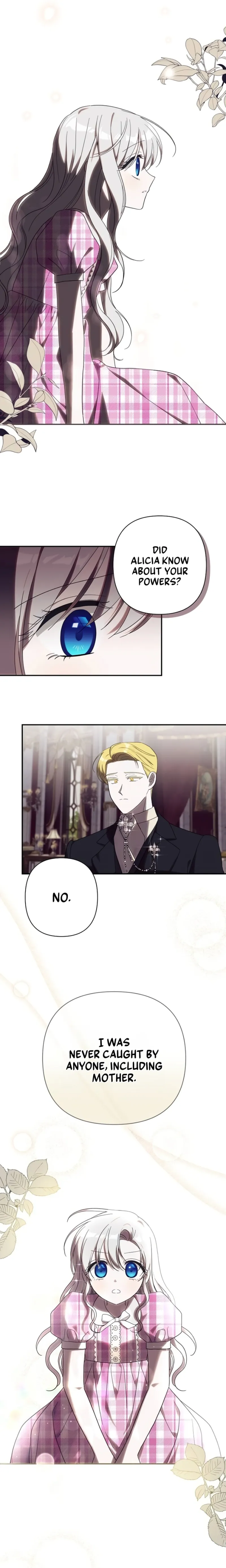 Snow Mountain Monster Princess Chapter 11 78 1