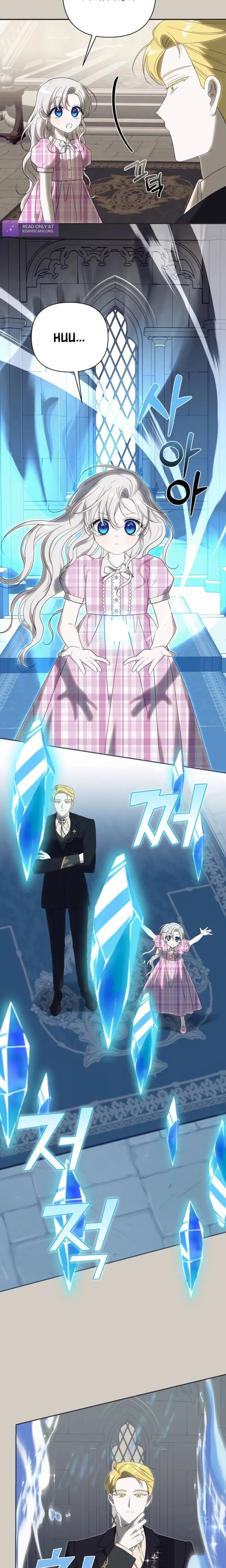 Snow Mountain Monster Princess Chapter 11 87 10