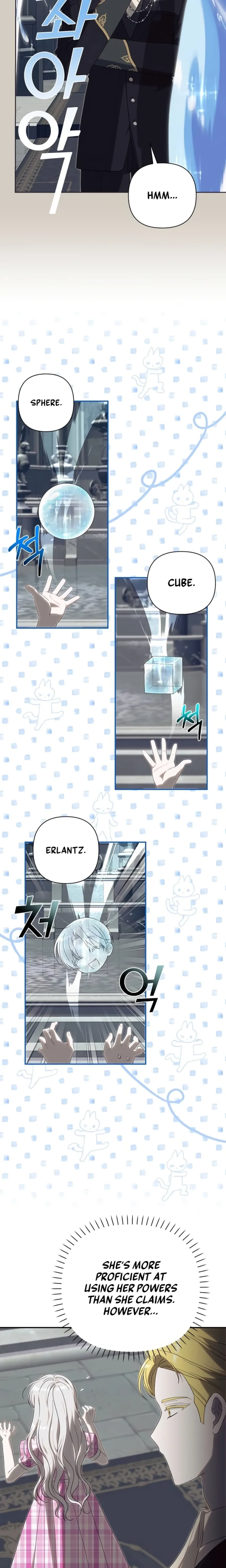 Snow Mountain Monster Princess Chapter 11 88 11