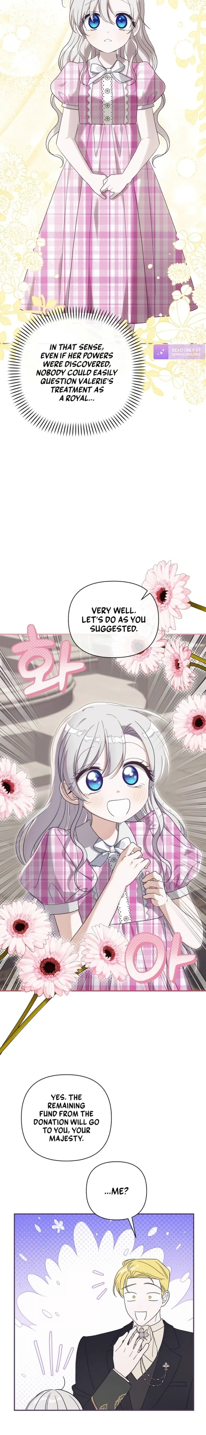 Snow Mountain Monster Princess Chapter 11 91 14