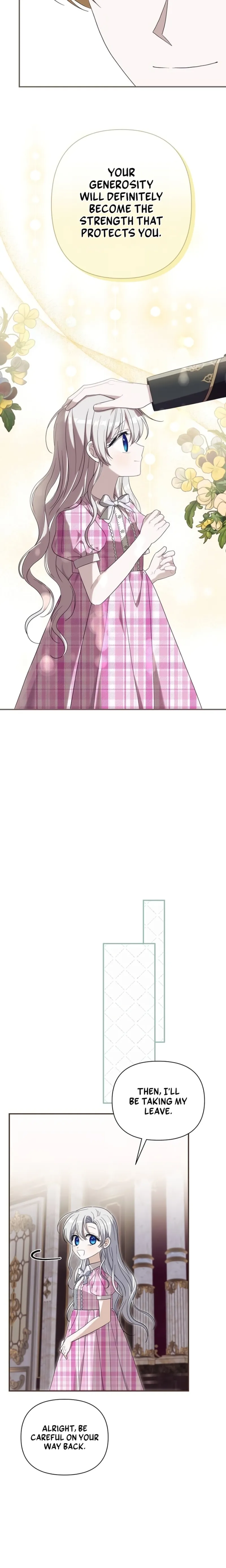 Snow Mountain Monster Princess Chapter 11 93 16