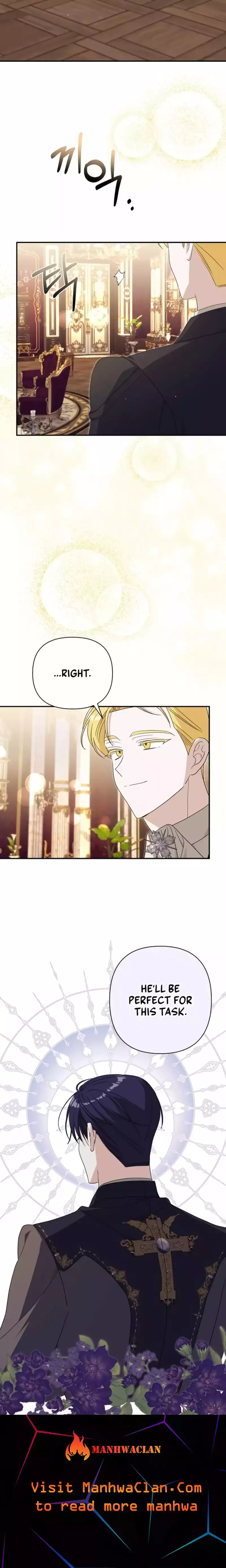 Snow Mountain Monster Princess Chapter 11 98 21