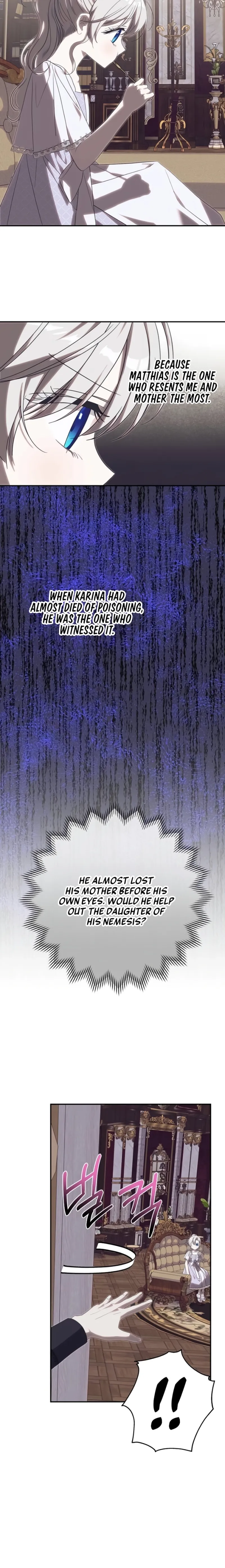 Snow Mountain Monster Princess Chapter 12 86 9